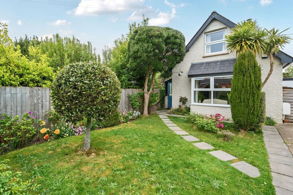 Main image of property: Parkfield Avenue, Rose Green, Bognor Regis, PO21