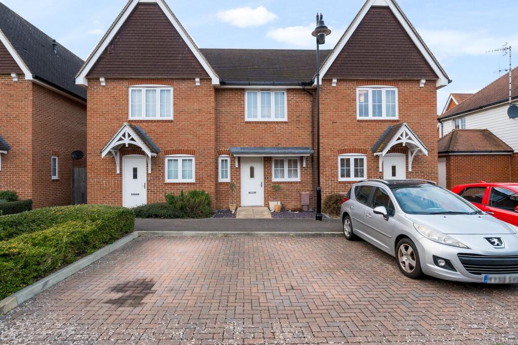 Main image of property: Kelmscott Way, North Bersted, Bognor Regis PO21