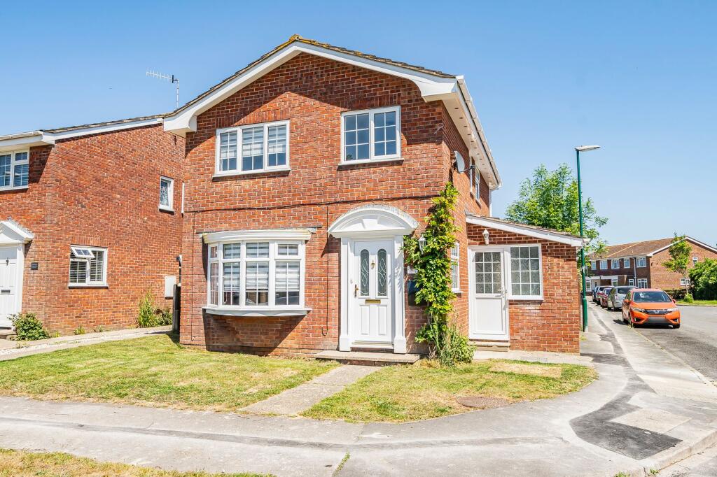 Main image of property: Pinehurst Park, Aldwick, Bognor Regis PO21