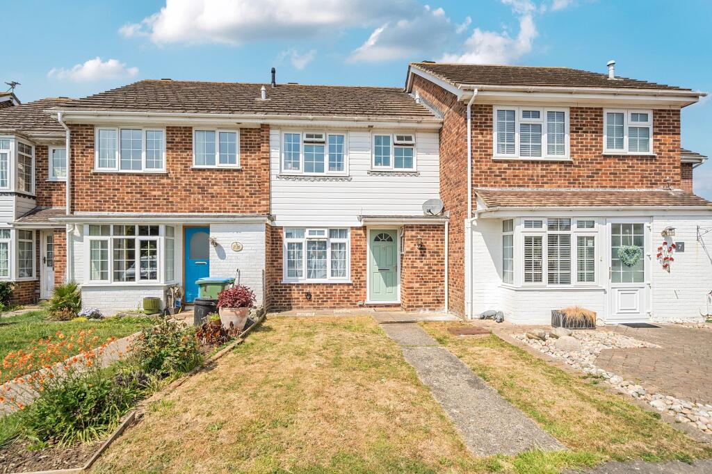Main image of property: Sylvia Close, Nyetimber, Bognor Regis PO21