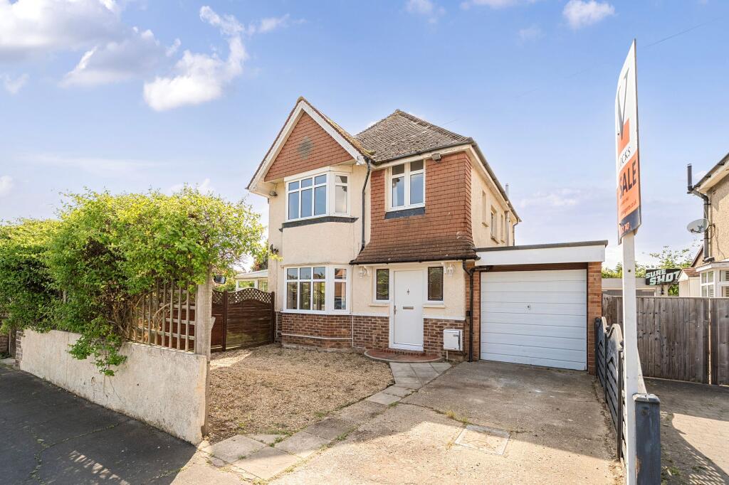 Main image of property: Carlton Avenue, Rose Green, Bognor Regis PO21