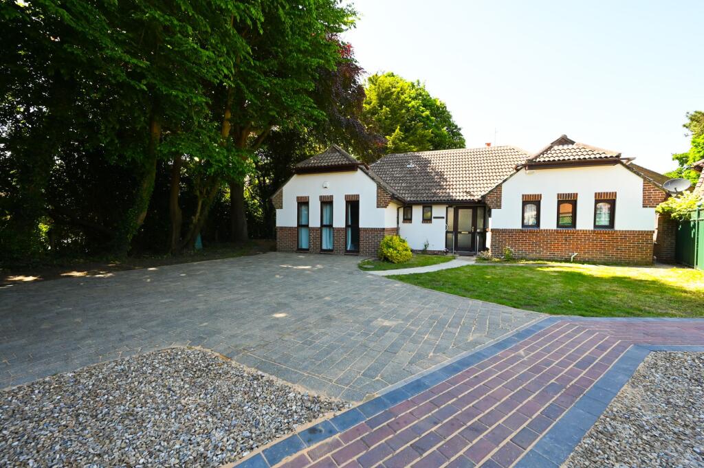 Main image of property: Margaret Close, Bognor Regis, PO21
