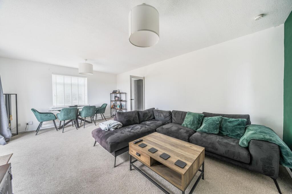 Main image of property: Ashmere Court, Flansham Park, Felpham, Bognor Regis PO22