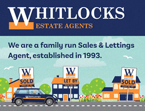 Get brand editions for Whitlocks Estate Agents, Pagham