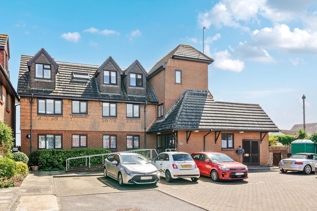 Main image of property: Elmer Road, Bognor Regis, PO22