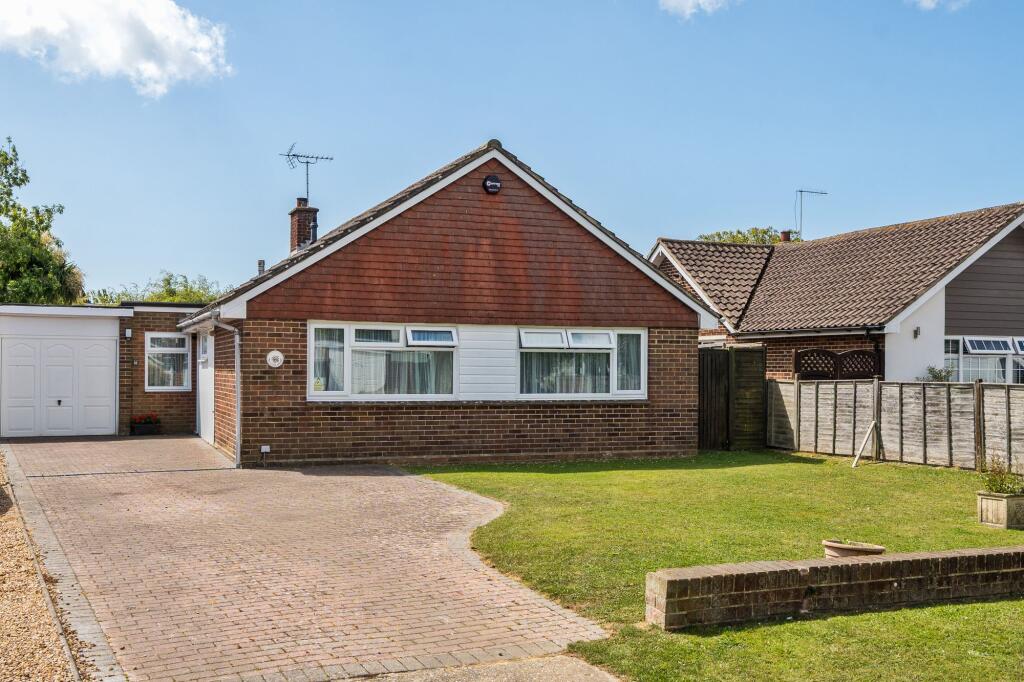 Main image of property: Queensmead, Pagham, Bognor Regis PO21