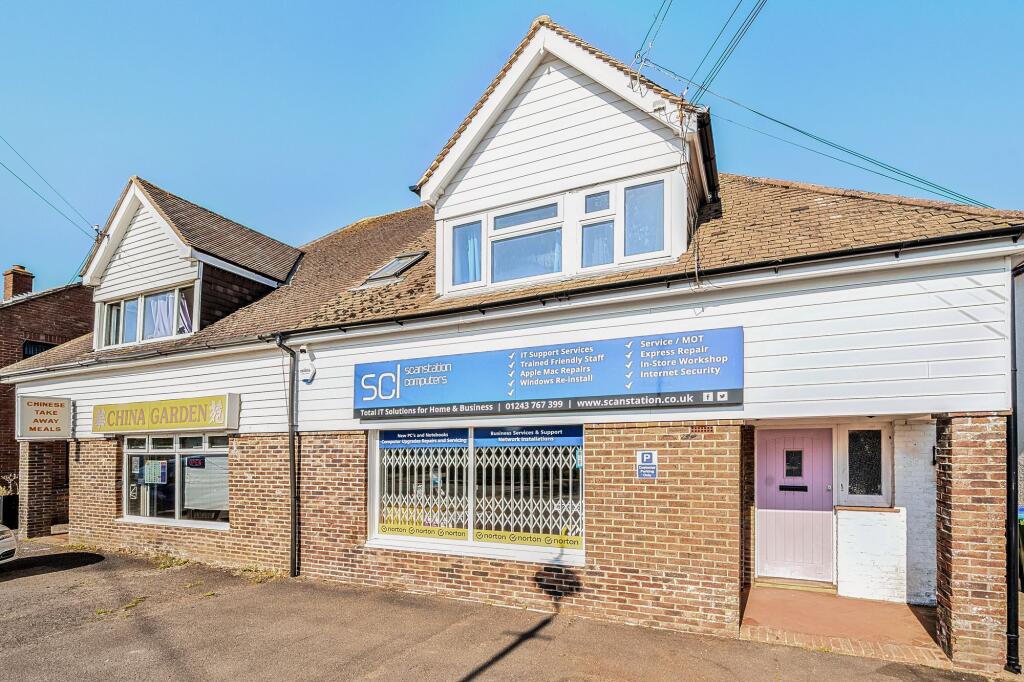 Main image of property: Rose Green Road, Rose Green, PO21