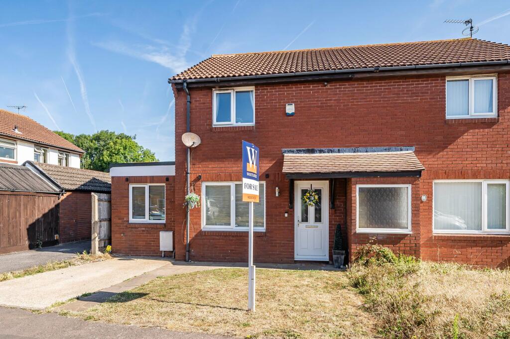Main image of property: Merlin Way, Middleton-on-Sea, Bognor Regis, PO22