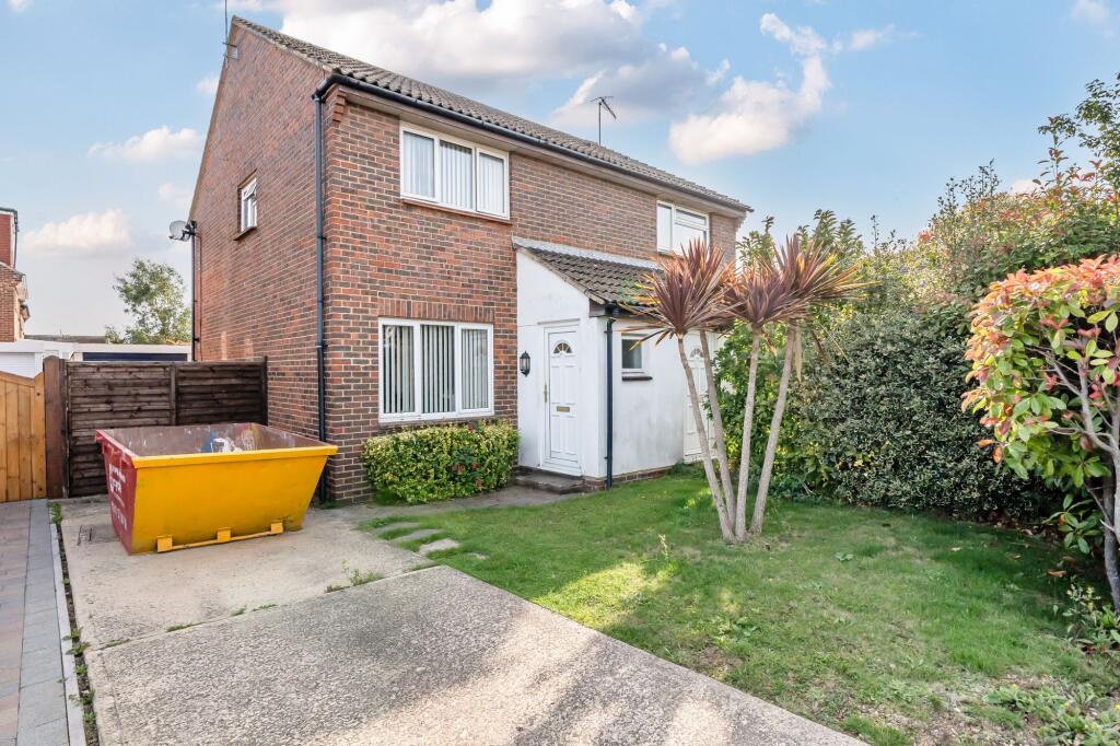 Main image of property: Osprey Gardens, North Bersted, Bognor Regis PO22