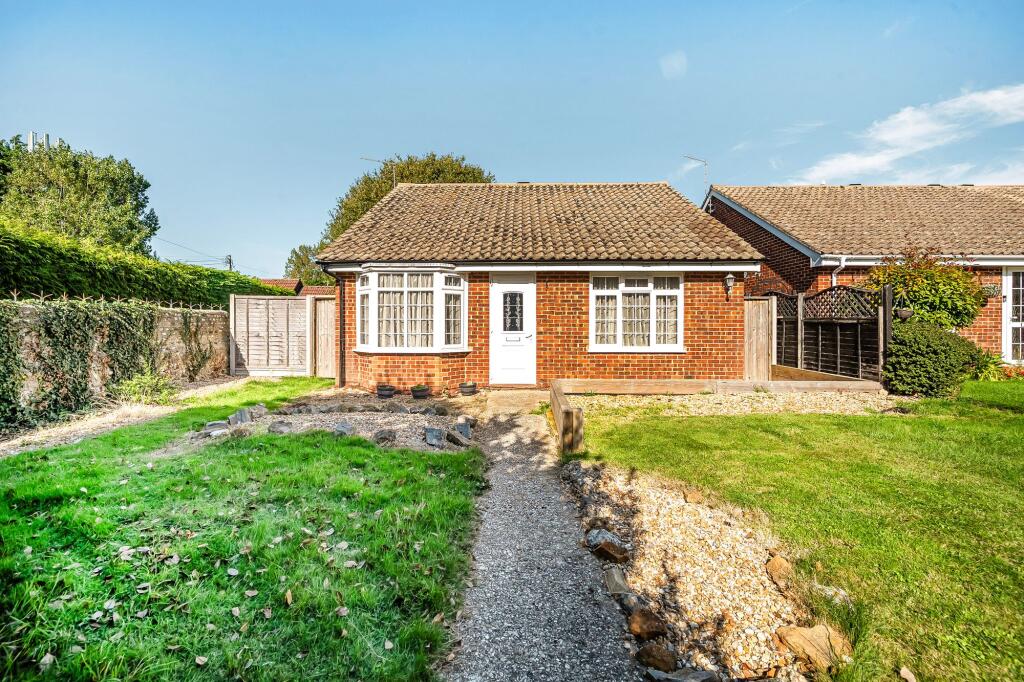 Main image of property: Manor Park, Nyetimber, Bognor Regis, PO21