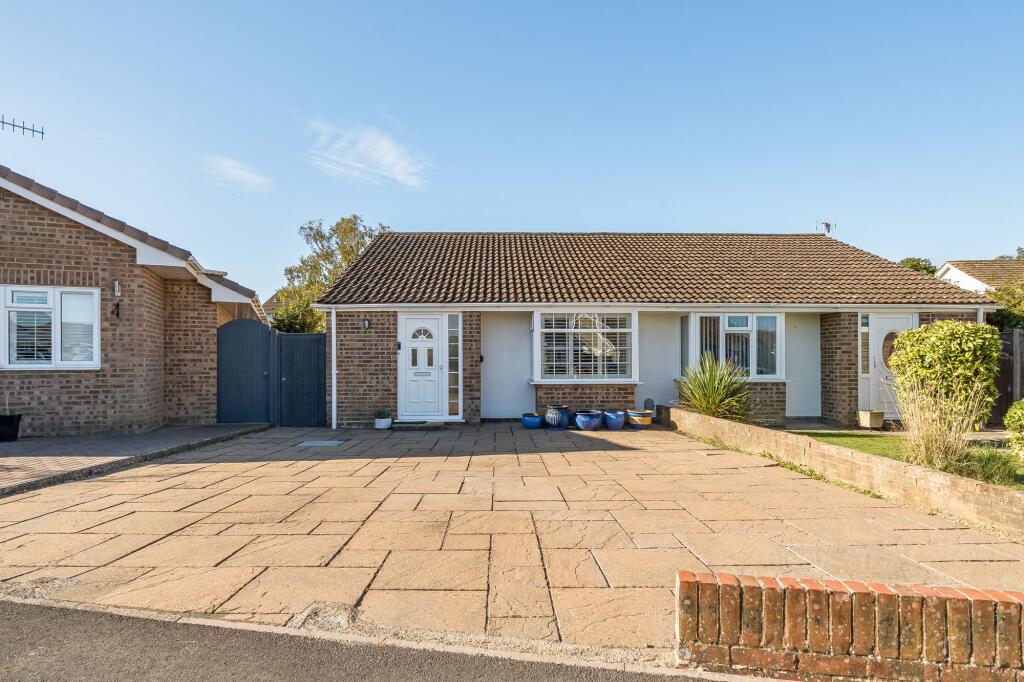 Main image of property: St. Anthonys Walk, Aldwick, Bognor Regis PO21
