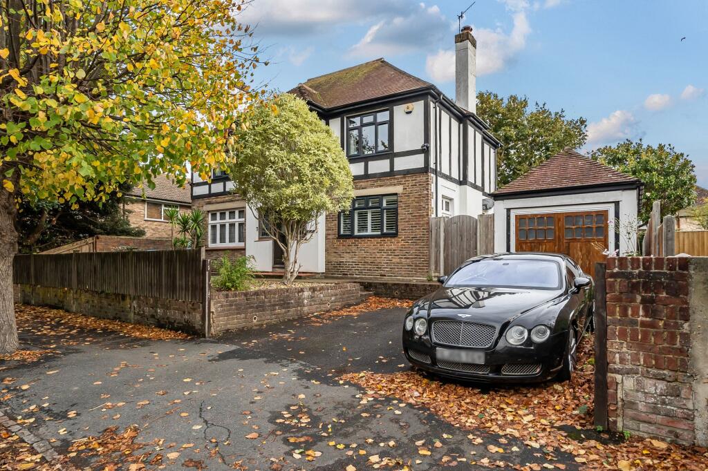 Main image of property: Victoria Drive, Bognor Regis, PO21