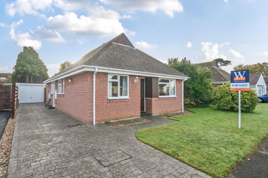 Main image of property: Mauldmare Close, Aldwick, Bognor Regis, PO21