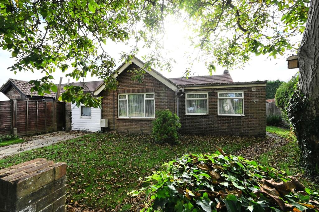 Main image of property: Northwyke Road, Felpham, Bognor Regis, PO22