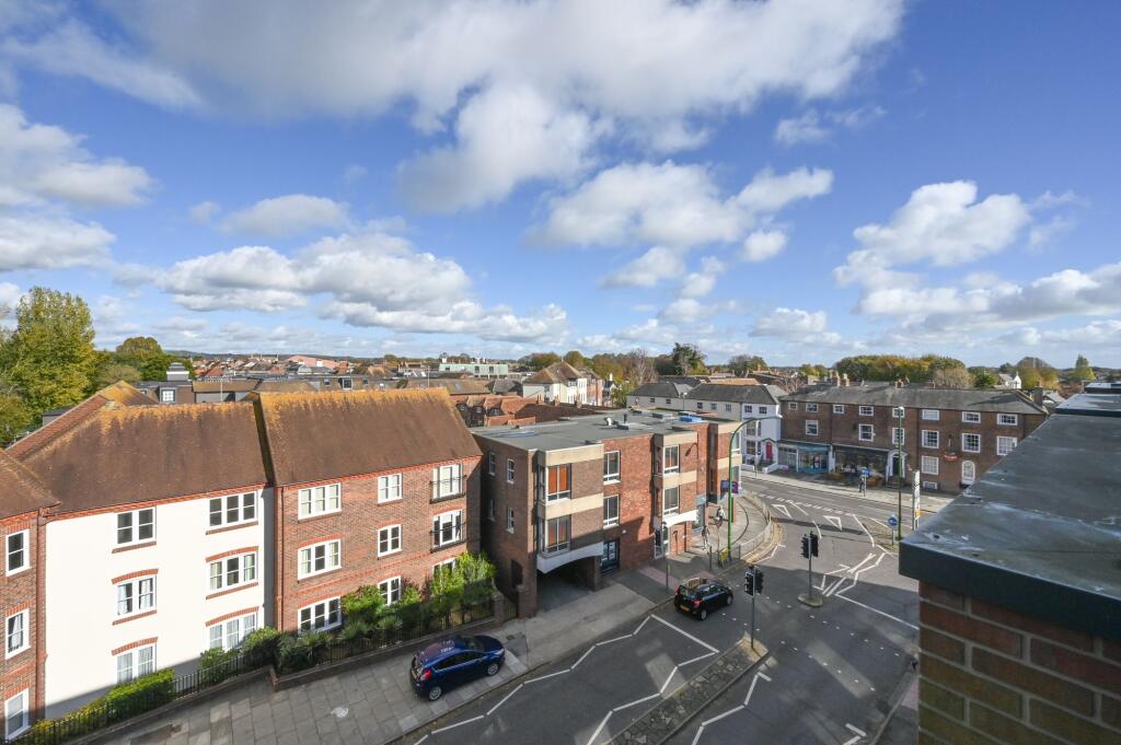 Main image of property: The Penthouse, Southgate, Chichester, PO19