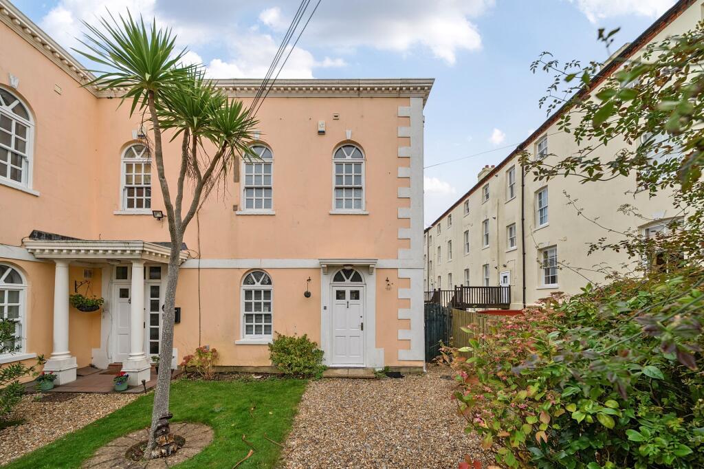 Main image of property: Woodford House, Upper Bognor Road, Bognor Regis PO21