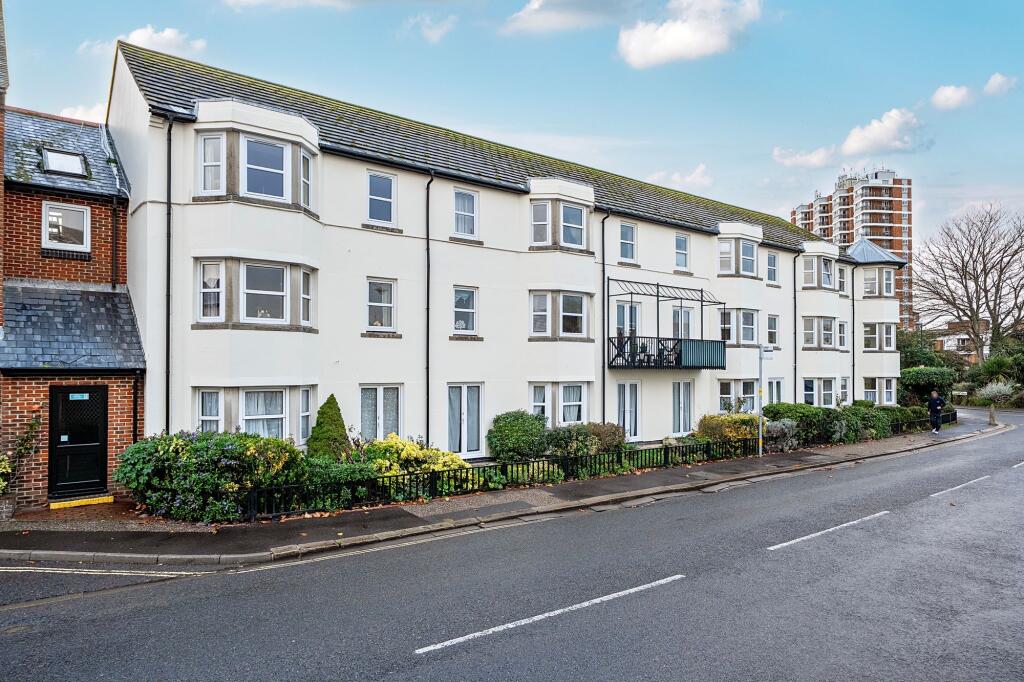 Main image of property: Seaward Court, West Street, Bognor Regis, PO21