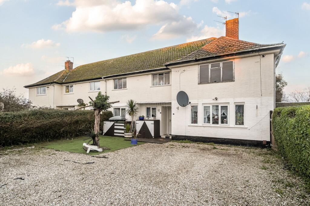 Main image of property: Orchard Way, North Bersted, Bognor Regis, PO22