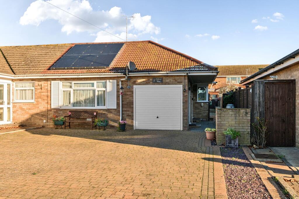 Main image of property: Malvern Way, Pagham, Bognor Regis, PO21