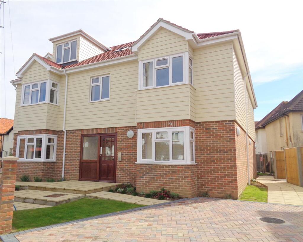 Main image of property: Sturges Road, Newman House, PO21