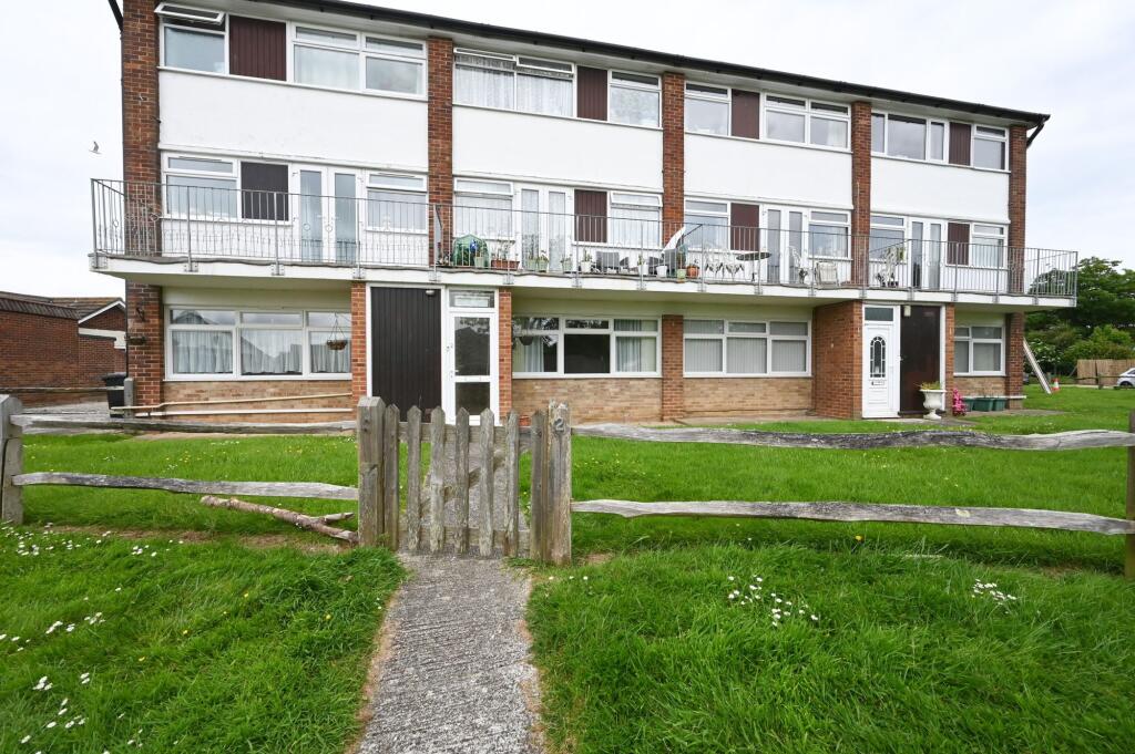 Main image of property: St Thomas Court, Pagham, Bognor Regis PO21