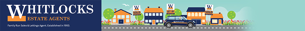 Get brand editions for Whitlocks Estate Agents, Pagham