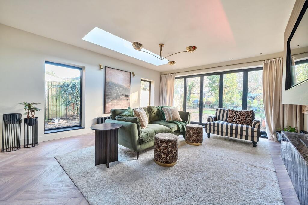 Main image of property: Brookside, Runcton, Chichester, PO20