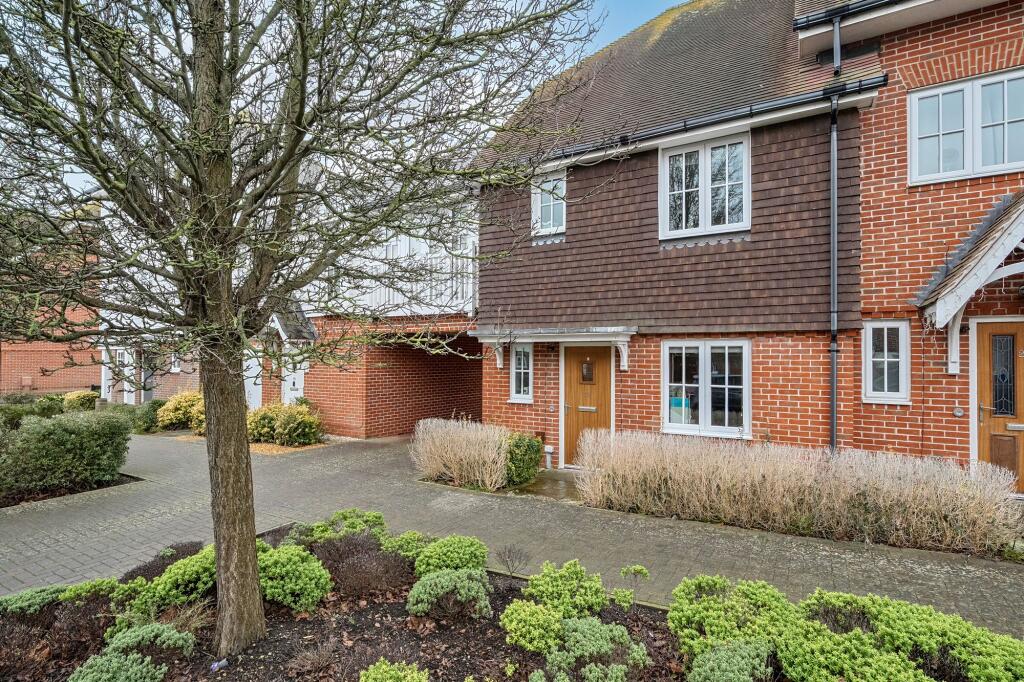 Main image of property: The Boulevard, North Bersted, Bognor Regis, PO21