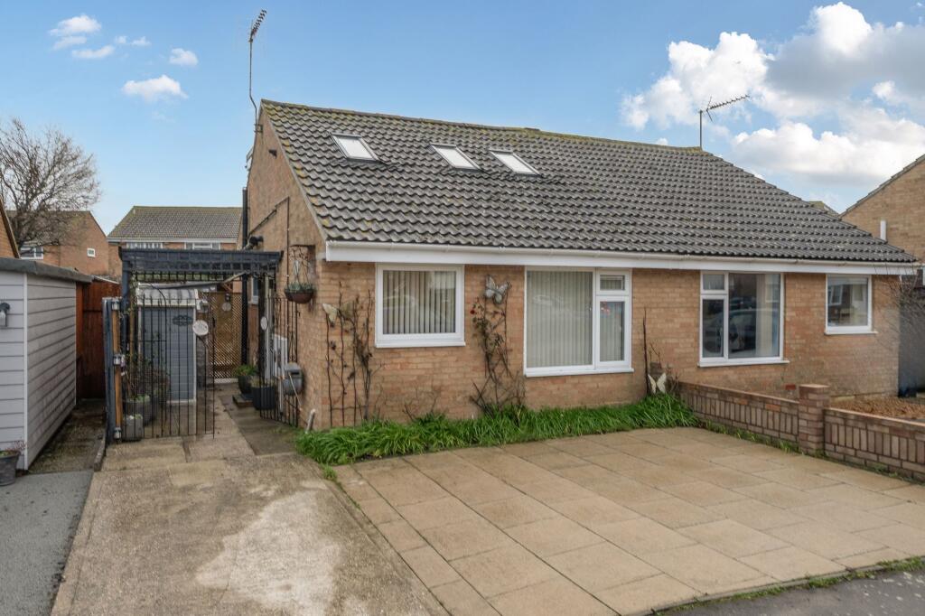 Main image of property: Heron Close, North Bersted, Bognor Regis, PO22