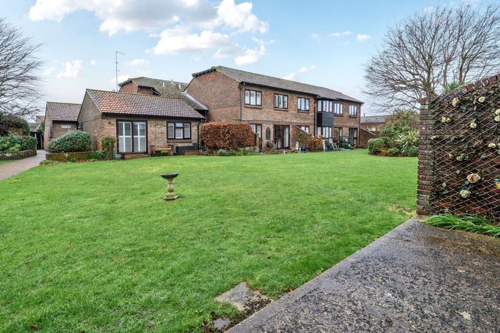 Main image of property: Well Lodge, Pagham Road, Nyetimber, Bognor Regis, PO21