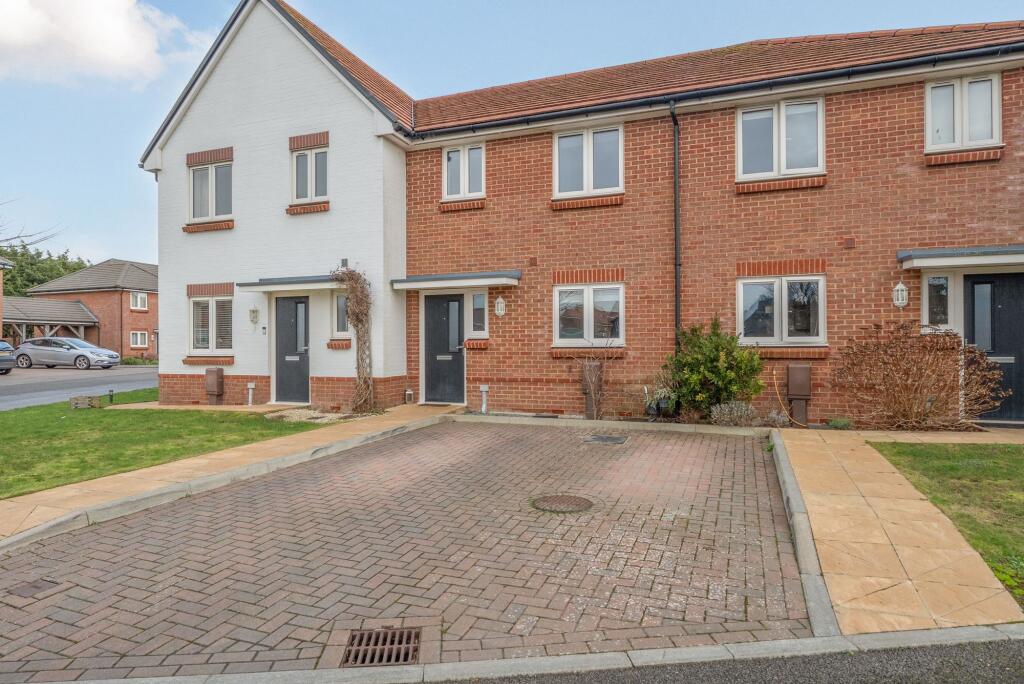 Main image of property: Spinnaker View, Nyetimber, Bognor Regis, PO21