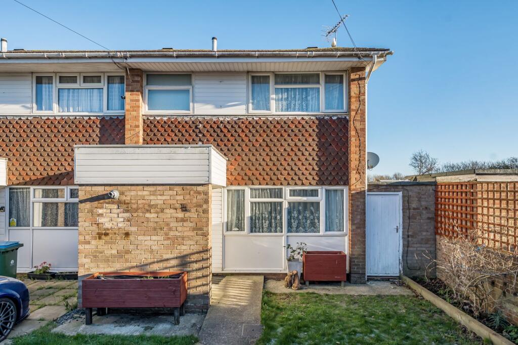 Main image of property: Holland Close, North Bersted, Bognor Regis, PO21