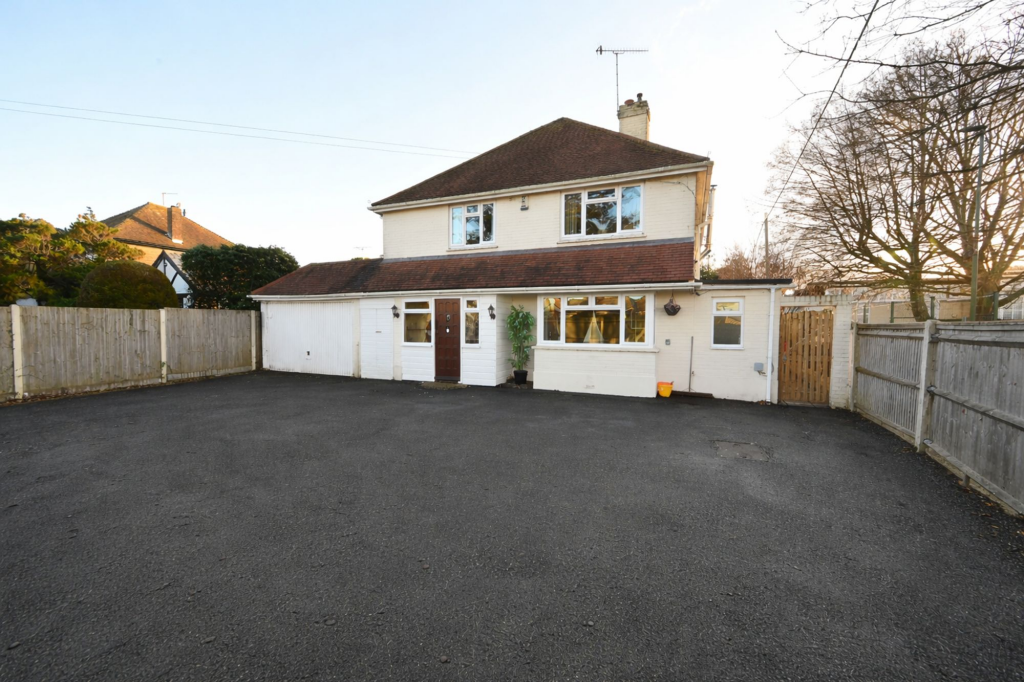 Main image of property: Goodwood Avenue, Felpham, Bognor Regis PO22