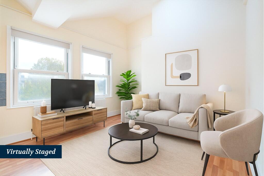 Main image of property: Victoria Road, Kilburn, NW6