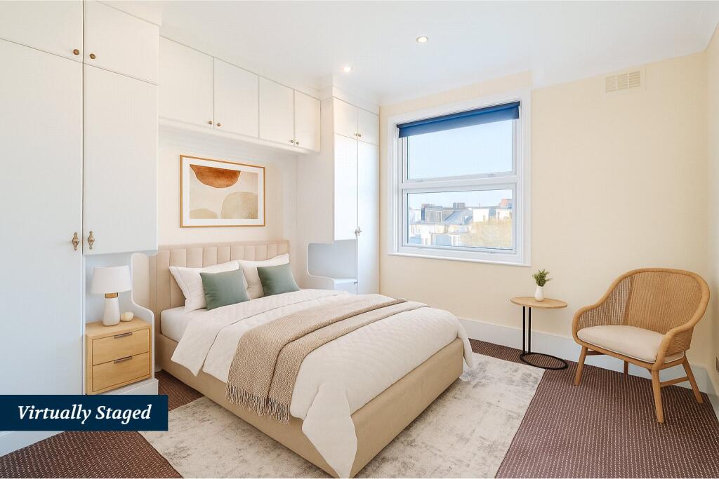 Main image of property: Victoria Road, Kilburn, NW6