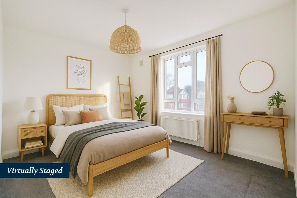 Main image of property: All Souls Avenue, Kensal Rise, NW10