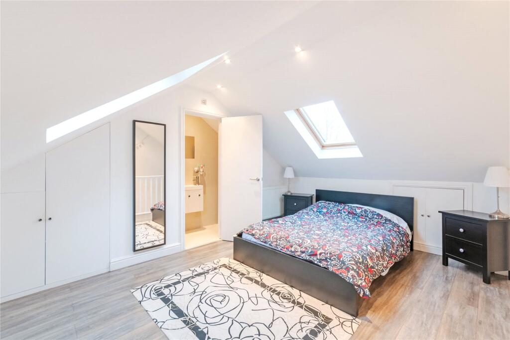 Main image of property: Lichfield Road, Cricklewood, NW2