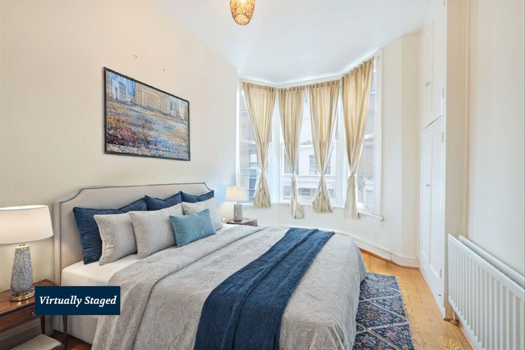 Main image of property: Gascony Avenue, Kilburn, NW6