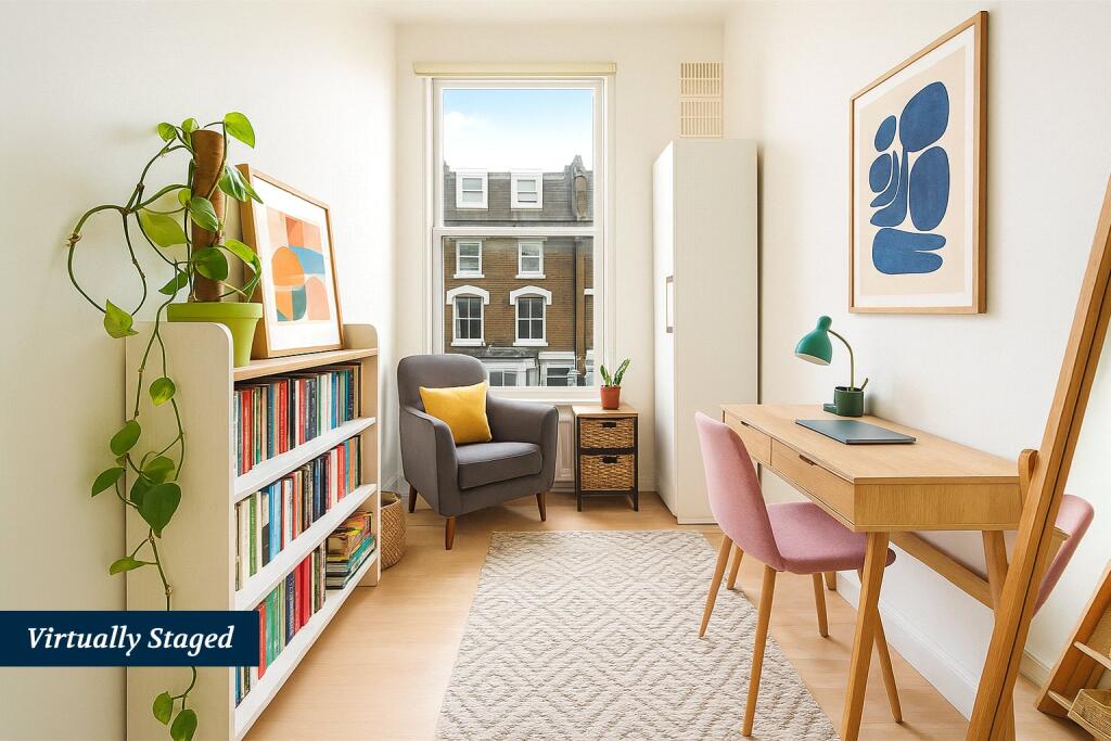 Main image of property: St. Julians Road, Brondesbury, NW6