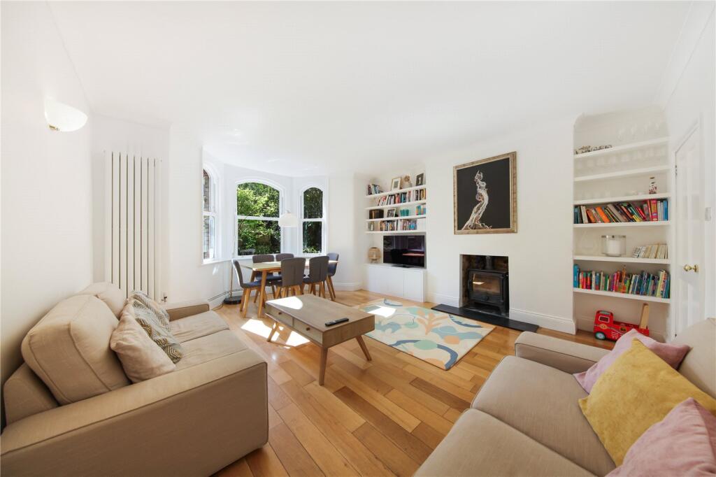Main image of property: Cavendish Road, Brondesbury, NW6