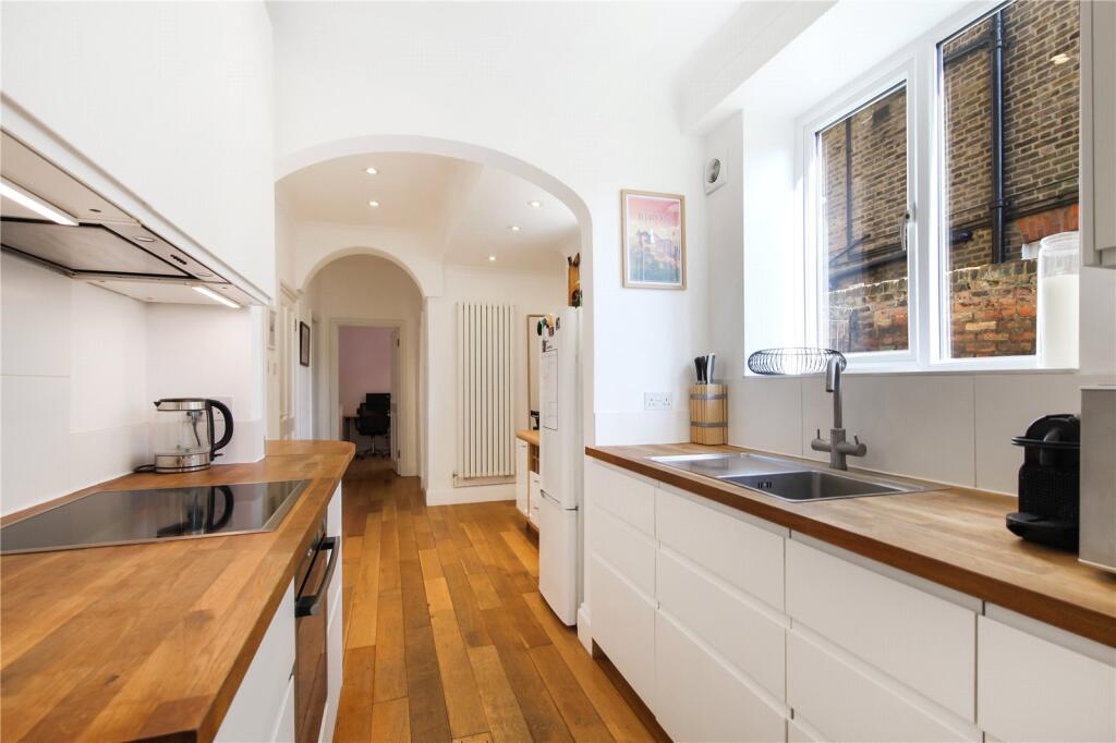 Main image of property: Cavendish Road, Brondesbury, NW6