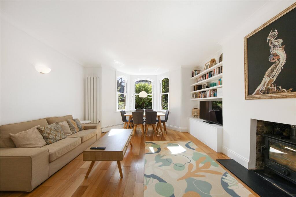 Main image of property: Cavendish Road, Brondesbury, NW6