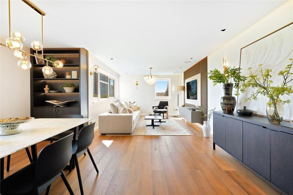 Main image of property: Acol Road, South Hampstead, NW6