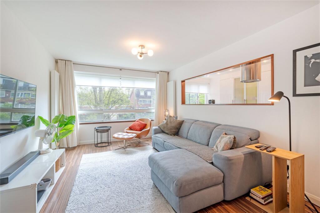 Main image of property: Willesden Lane, Brondesbury, NW6