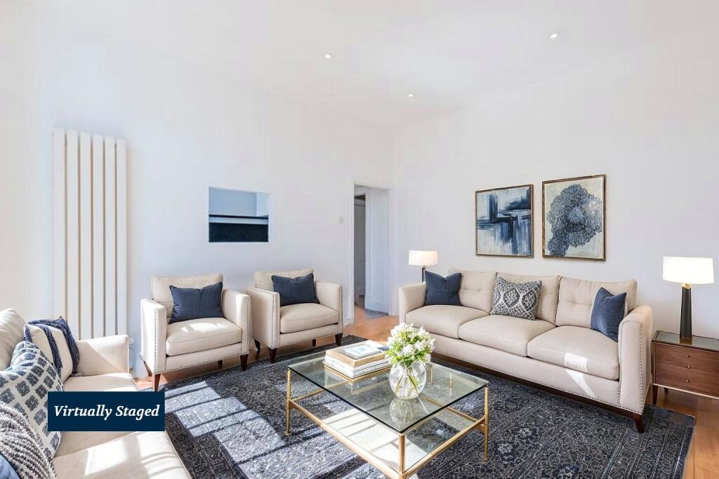 Main image of property: Victoria Road, Kilburn, NW6