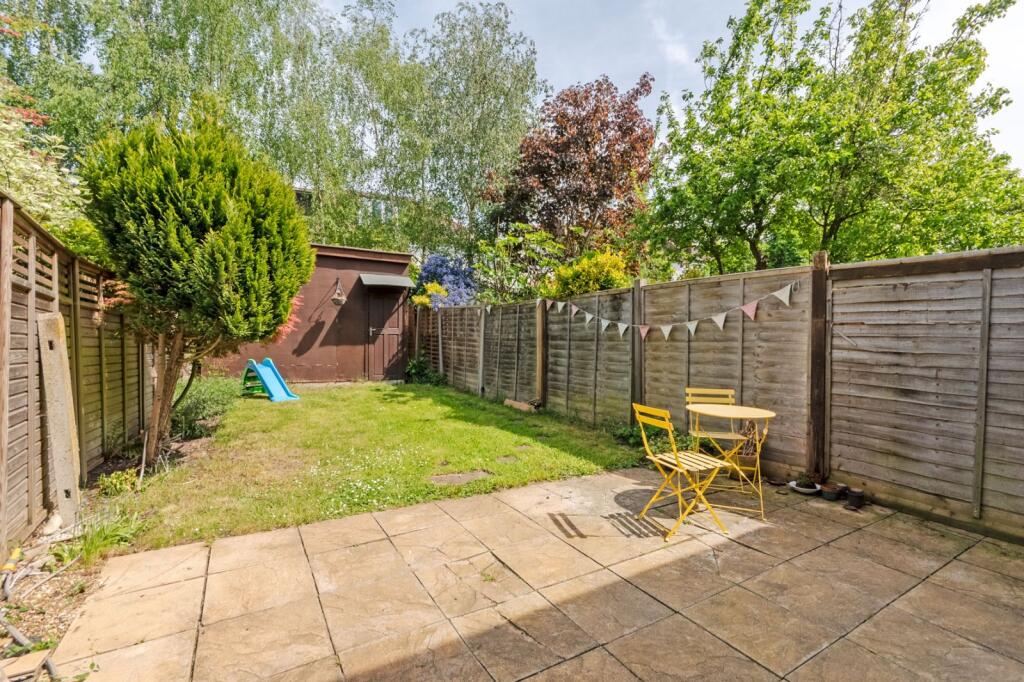 Main image of property: Westbere Road, Cricklewood, NW2