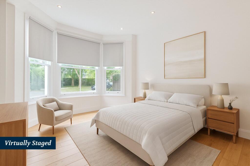 Main image of property: Westbere Road, Cricklewood, NW2