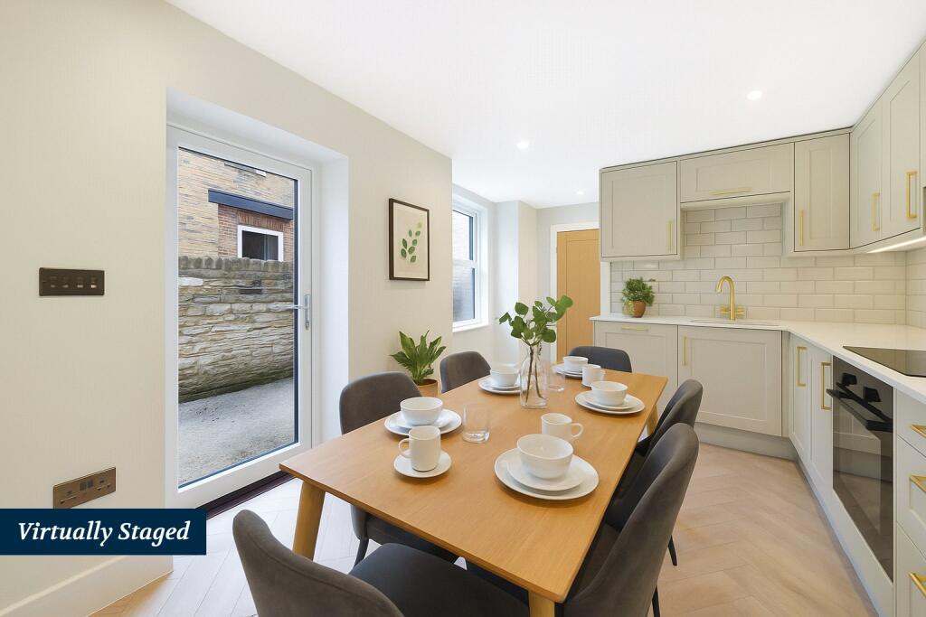 Main image of property: Ingham Road, West Hampstead, NW6
