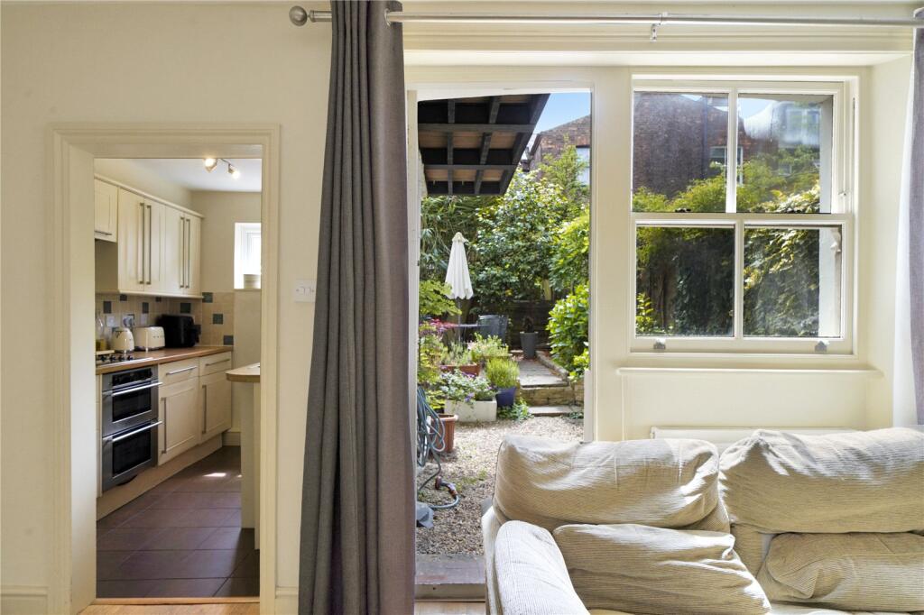 Main image of property: Priory Park Road, Kilburn, NW6