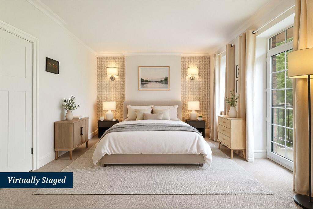 Main image of property: Cholmley Gardens, West Hampstead, NW6